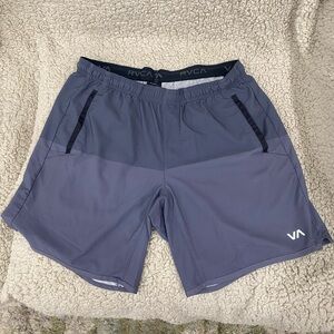 Men’s RVCA shorts